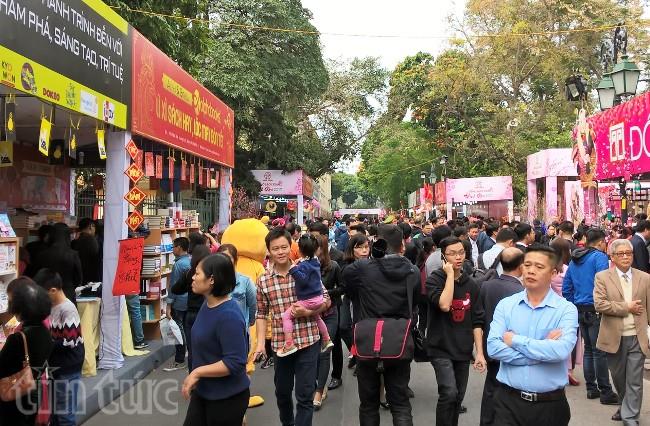 Mừng tuổi bằng sách ảnh 7